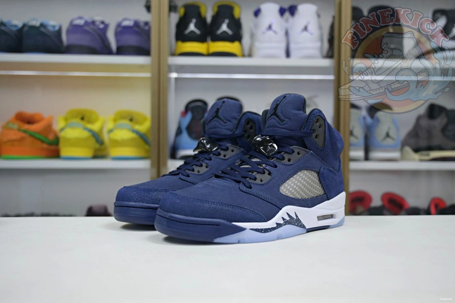 Air Jordan Jordan 5